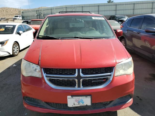 Photo 5 from auction – 2014 DODGE GRAND CARA with VIN 2C4RDGCG2ER451523