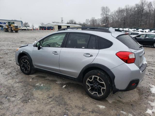 Photo 2 from auction – 2017 SUBARU CROSSTREK with VIN JF2GPALC4HH234047