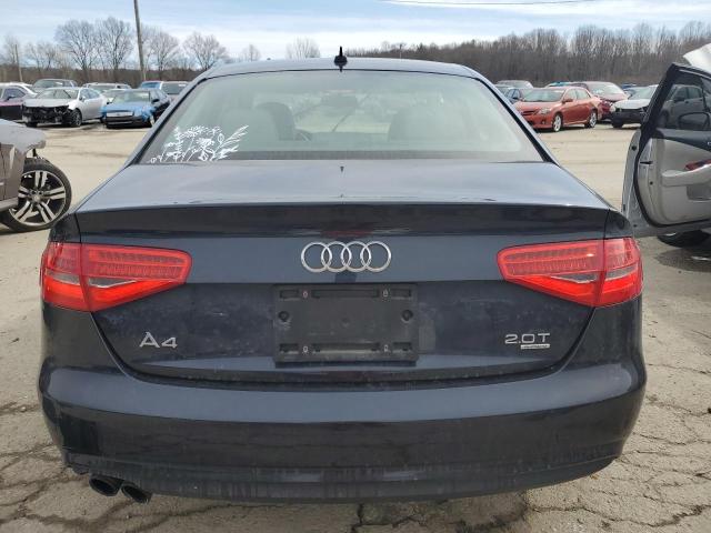 Photo 6 from auction – 2013 AUDI A4 PREMIUM with VIN WAUFFAFL8DN030627