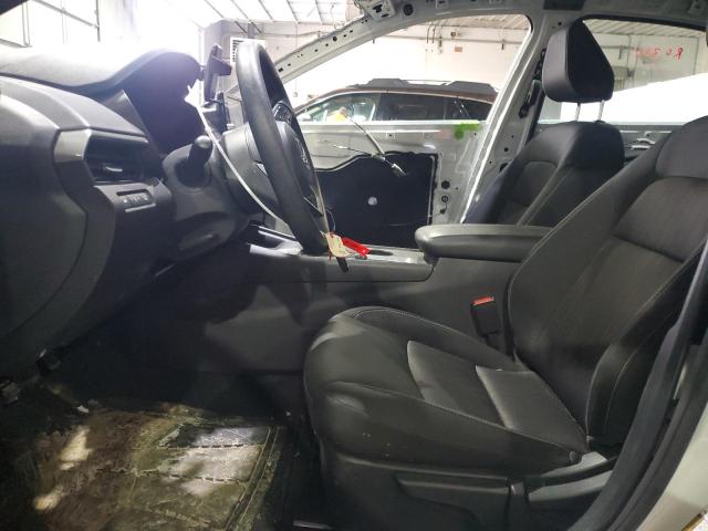 Photo 7 from auction – 2024 NISSAN ALTIMA S with VIN 1N4BL4BV9RN396113