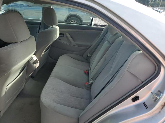 Photo 10 from auction – 2010 TOYOTA CAMRY BASE with VIN 4T1BF3EK7AU573678
