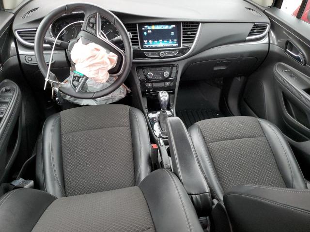 Photo 8 from auction – 2019 BUICK ENCORE PRE with VIN KL4CJASB1KB773298