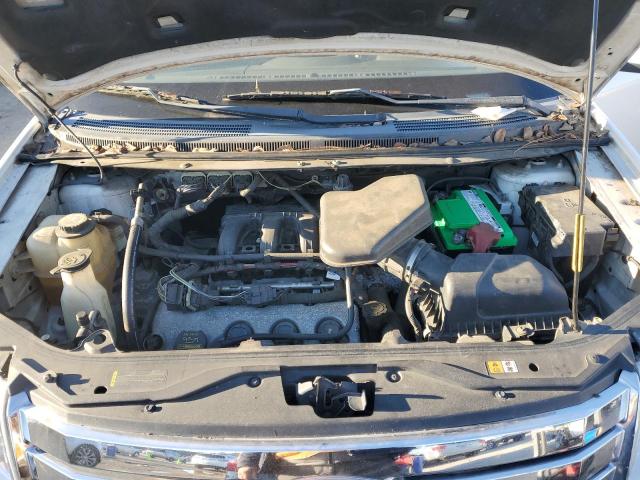 Photo 12 from auction – 2009 FORD EDGE LIMIT with VIN 2FMDK39C39BA65457