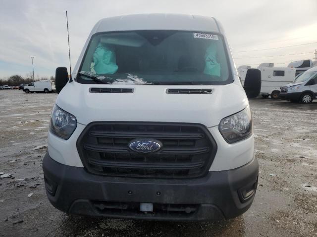 Photo 5 from auction – 2020 FORD TRANSIT T- with VIN 1FTBR2C88LKA01305