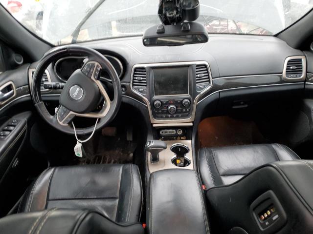 Photo 8 from auction – 2015 JEEP GRAND CHER with VIN 1C4RJFCT9FC768015