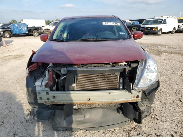 Photo 5 from auction – 2016 NISSAN VERSA S with VIN 3N1CN7AP1GL889488