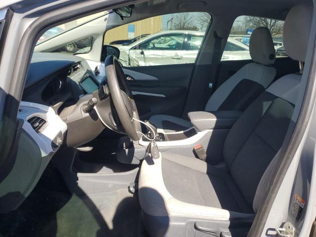 Photo 7 from auction – 2019 CHEVROLET BOLT EV LT with VIN 1G1FY6S08K4100600