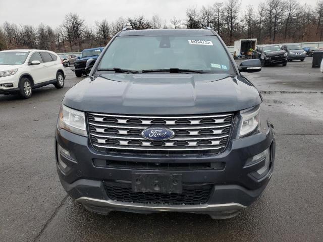 Photo 5 from auction – 2017 FORD EXPLORER L with VIN 1FM5K8F8XHGD94584