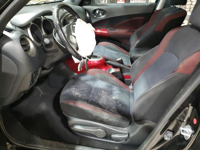 Photo 7 from auction – 2016 NISSAN JUKE S with VIN JN8AF5MV8GT652822