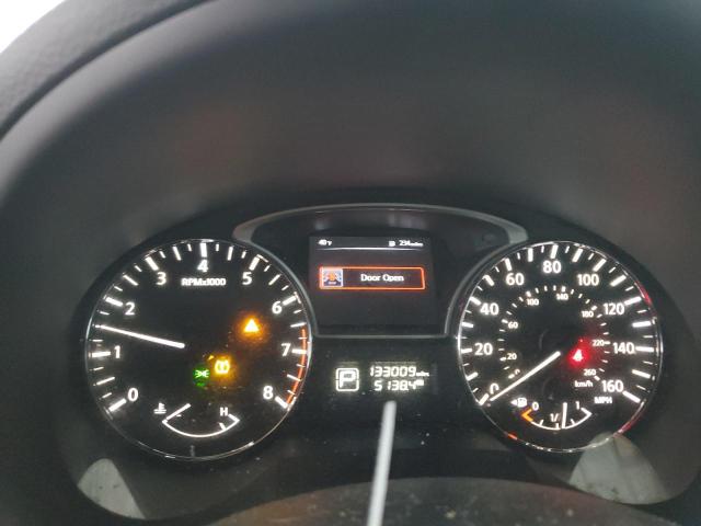 Photo 9 from auction – 2015 NISSAN ALTIMA 2.5 with VIN 1N4AL3AP8FC462053
