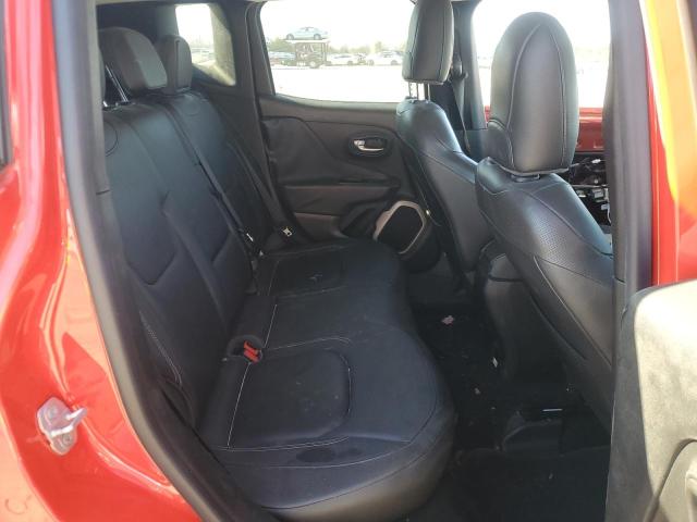 Photo 11 from auction – 2016 JEEP RENEGADE L with VIN ZACCJADTXGPC66599