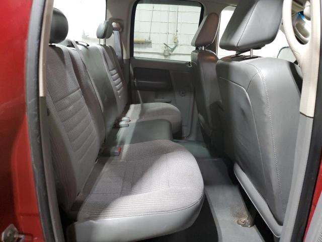 Photo 10 from auction – 2007 DODGE RAM 1500 S with VIN 1D7HA18K27J564206