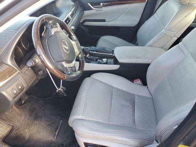 Photo 7 from auction – 2013 LEXUS GS 350 with VIN JTHBE1BL0D5022921