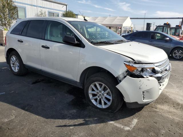 Снимка 4 от търг – 2013 FORD EDGE SE с VIN 2FMDK3GC3DBE11843