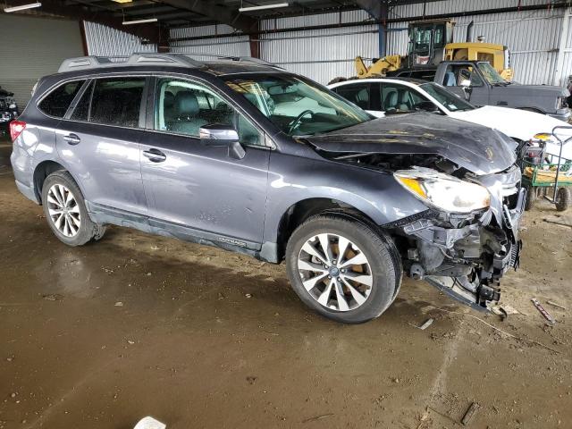 Снимка 4 от търг – 2015 SUBARU OUTBACK 2. с VIN 4S4BSAJC3F3273647