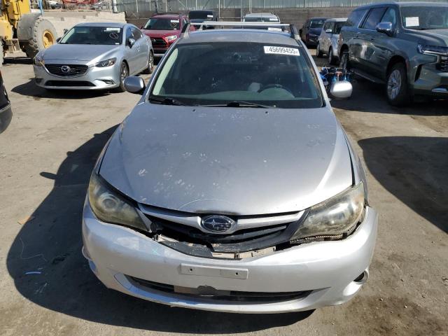 Photo 5 from auction – 2010 SUBARU IMPREZA OU with VIN JF1GH6D62AH800204