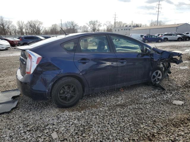Photo 3 from auction – 2015 TOYOTA PRIUS with VIN JTDKN3DU6F0460281