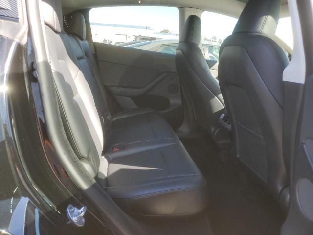 Photo 10 from auction – 2023 TESLA MODEL Y with VIN 7SAYGDEE4PA025344