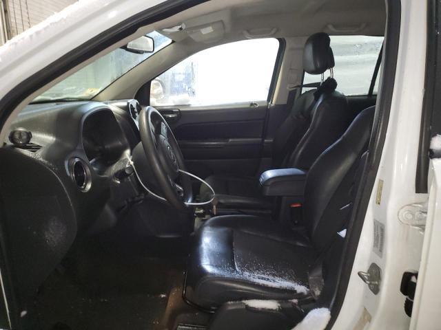 Photo 7 from auction – 2015 JEEP COMPASS SP with VIN 1C4NJDBB1FD245478