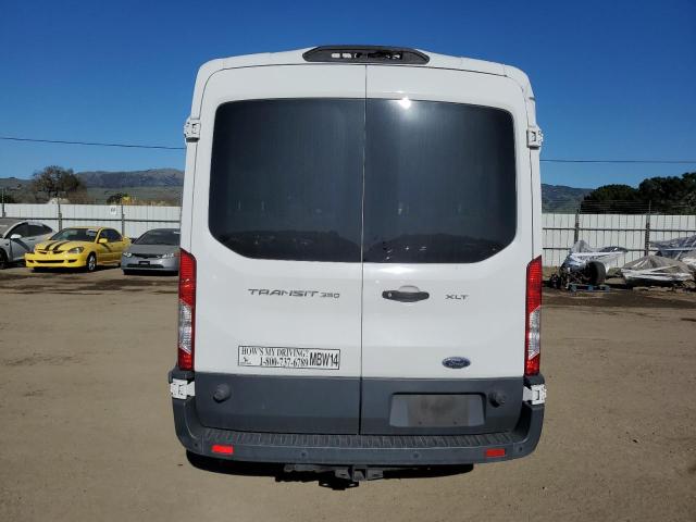 Photo 6 from auction – 2018 FORD TRANSIT T- with VIN 1FBAX2CM7JKB04389