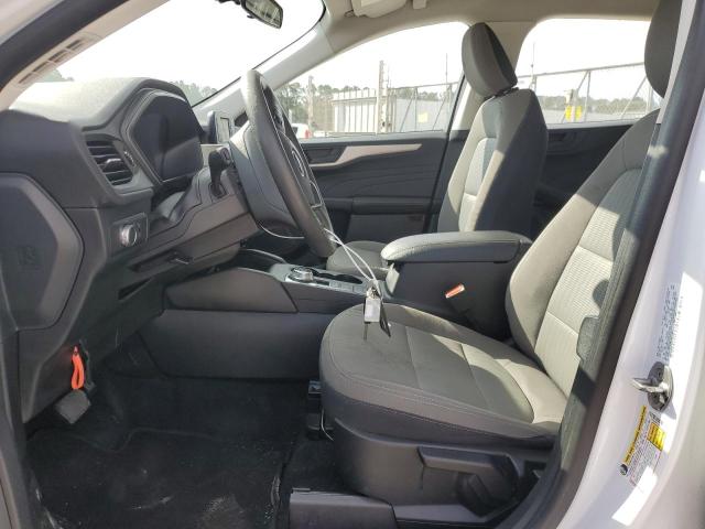 Photo 7 from auction – 2021 FORD ESCAPE S with VIN 1FMCU9F62MUA73768