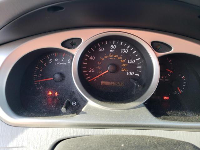 Photo 9 from auction – 2006 TOYOTA HIGHLANDER with VIN JTEEP21A360174167