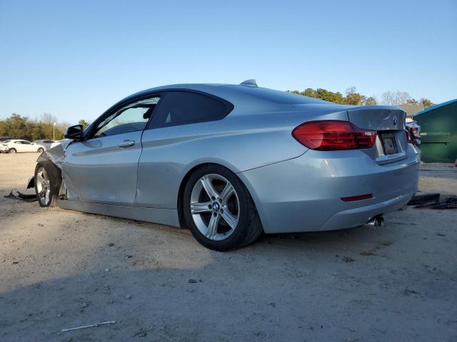 Photo 2 from auction – 2014 BMW 428 I with VIN WBA3N3C57EK231736