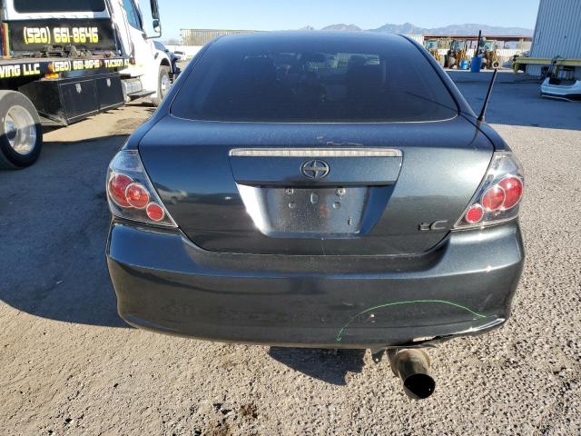 Photo 6 from auction – 2006 TOYOTA SCION TC with VIN JTKDE177460120266