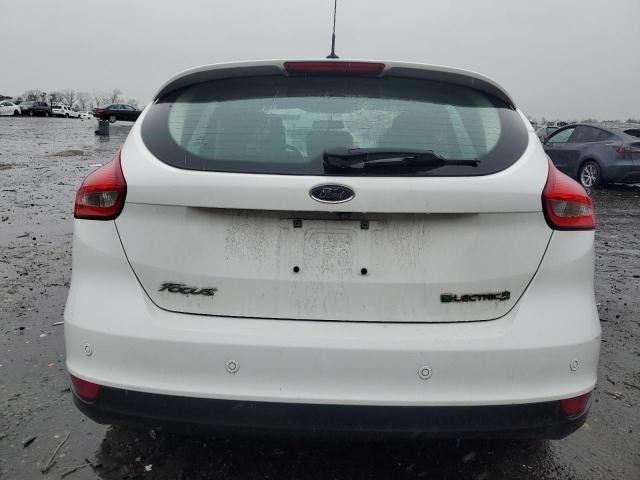Photo 6 from auction – 2016 FORD FOCUS BEV with VIN 1FADP3R42GL234563