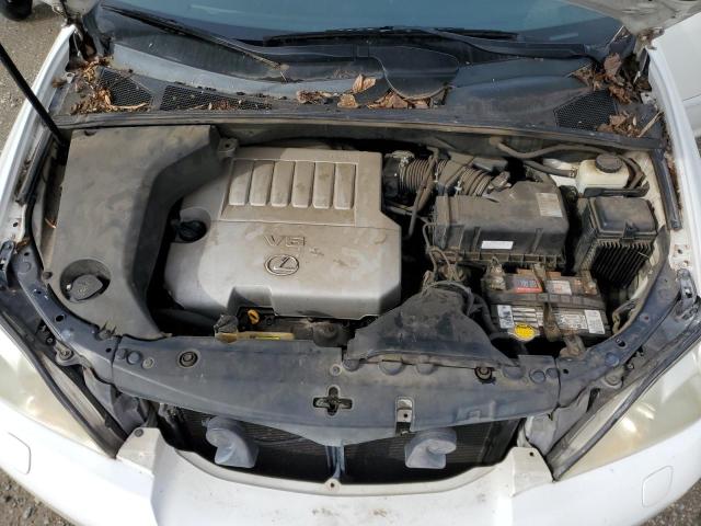 Photo 11 from auction – 2007 LEXUS RX 350 with VIN 2T2GK31U07C005013