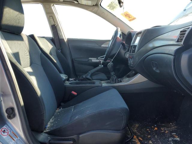 Photo 7 from auction – 2011 SUBARU IMPREZA OU with VIN JF1GH6D64BG810708