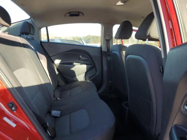 Photo 10 from auction – 2017 KIA RIO LX with VIN KNADM4A35H6006310