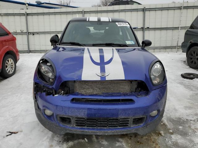 Zdjęcie 5 z aukcji – 2015 MINI COOPER S P z VIN WMWSS7C55FWN70761