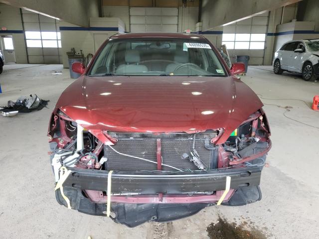 Photo 5 from auction – 2005 TOYOTA CAMRY LE with VIN 4T1BF30K55U104859
