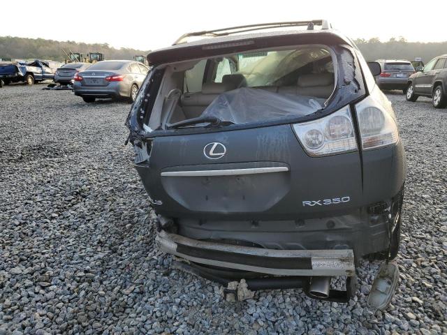 Photo 6 from auction – 2008 LEXUS RX 350 with VIN 2T2HK31UX8C075057