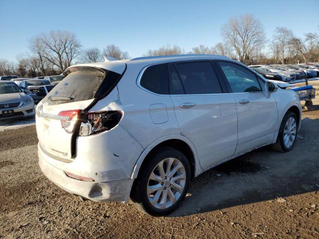 Photo 3 from auction – 2017 BUICK ENVISION P with VIN LRBFXESXXHD242990