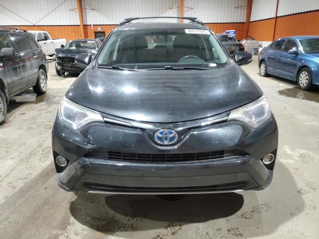 Photo 5 from auction – 2017 TOYOTA RAV4 HV LE with VIN JTMRJREV6HD065355