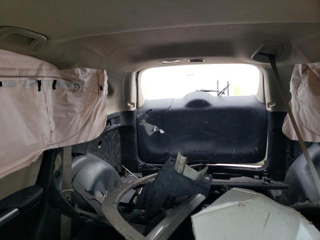 Photo 10 from auction – 2016 HONDA CR-V EXL with VIN 5J6RM3H77GL010283