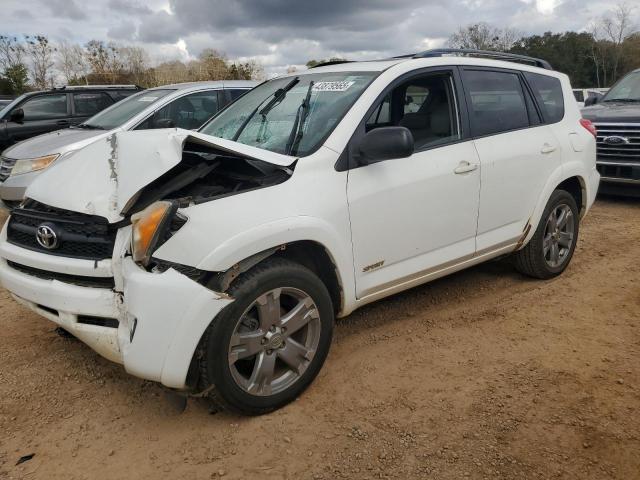 TOYOTA RAV 4 2009 with VIN JTMZF32V39D010219 - Photo from auction