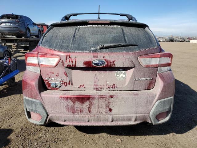Foto 6 de la subasta – 2019 SUBARU CROSSTREK con VIN JF2GTABC0K8308763