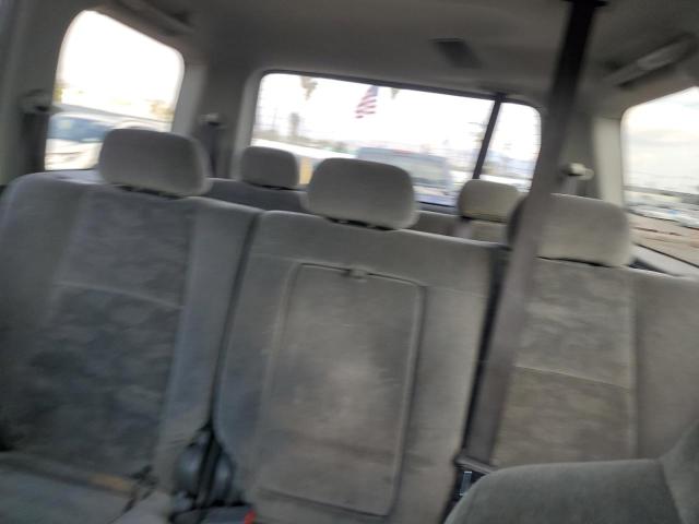 Photo 10 from auction – 2004 HONDA PILOT EX with VIN 2HKYF18454H585357