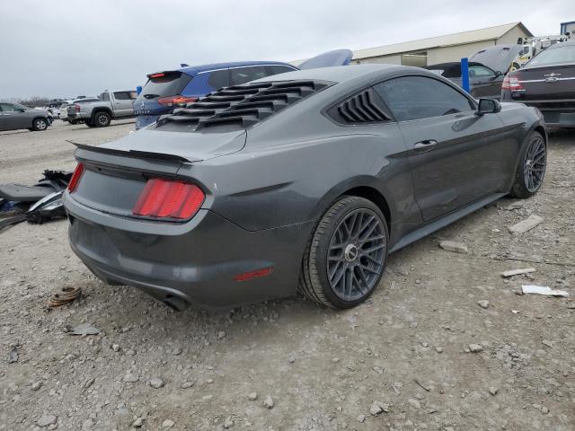 Photo 3 from auction – 2016 FORD MUSTANG with VIN 1FA6P8TH1G5271755
