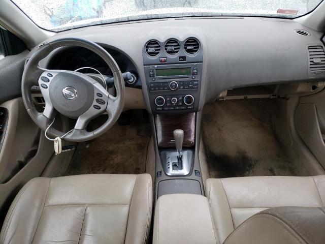 Photo 8 from auction – 2011 NISSAN ALTIMA BAS with VIN 1N4AL2AP9BN436960