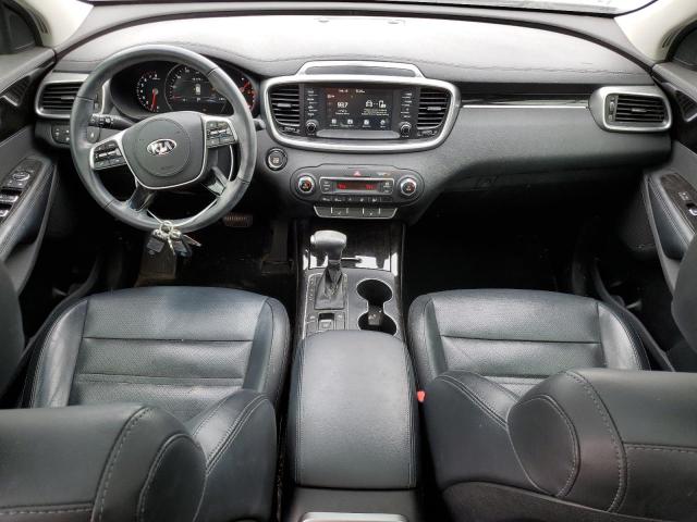 Photo 8 from auction – 2019 KIA SORENTO EX with VIN 5XYPH4A57KG610337