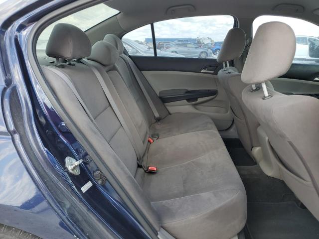 Photo 10 from auction – 2011 HONDA ACCORD LXP with VIN 1HGCP2F48BA117273