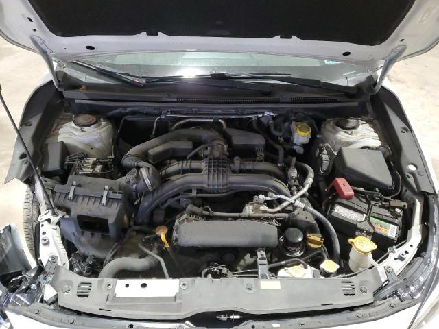 Photo 11 from auction – 2017 SUBARU IMPREZA PR with VIN 4S3GTAB62H3739328
