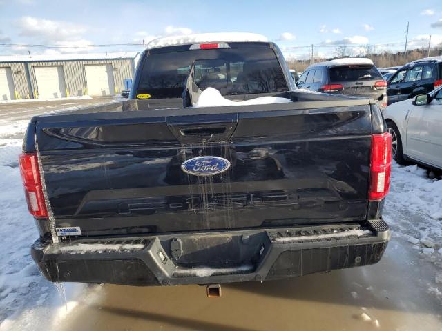 Photo 6 from auction – 2020 FORD F150 SUPER with VIN 1FTFW1E56LFB03315
