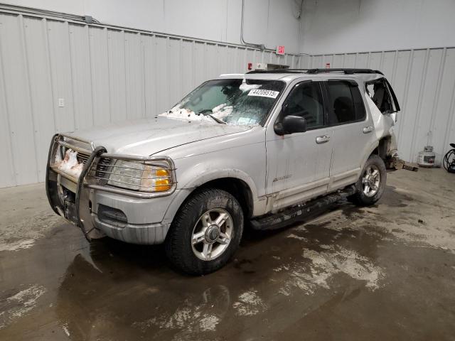 FORD EXPLORER X 2002 with VIN 1FMZU73E72UB81388 - Photo from auction