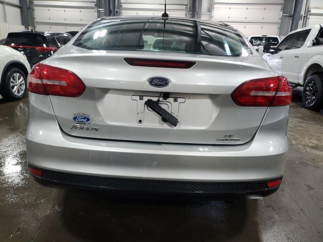 Photo 6 from auction – 2015 FORD FOCUS SE with VIN 1FADP3F22FL207400