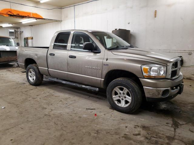 Photo 4 from auction – 2006 DODGE RAM 1500 S with VIN 1D7HU18266S527188